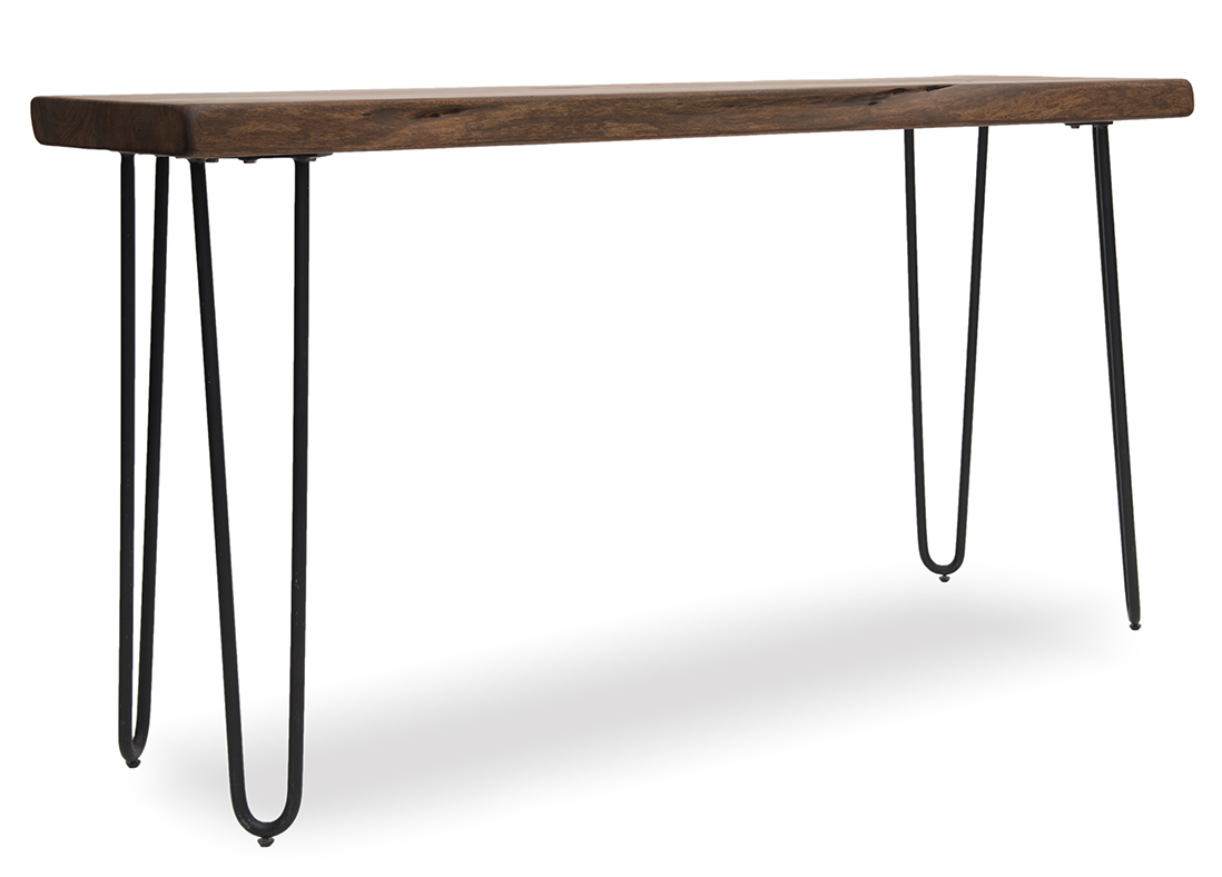 Miles Console Table